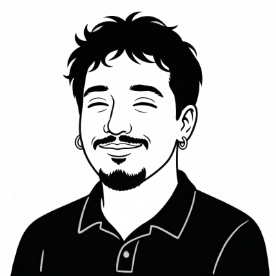 Barış Berke Çetin - Product Designer