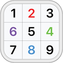 Sudoku Logo