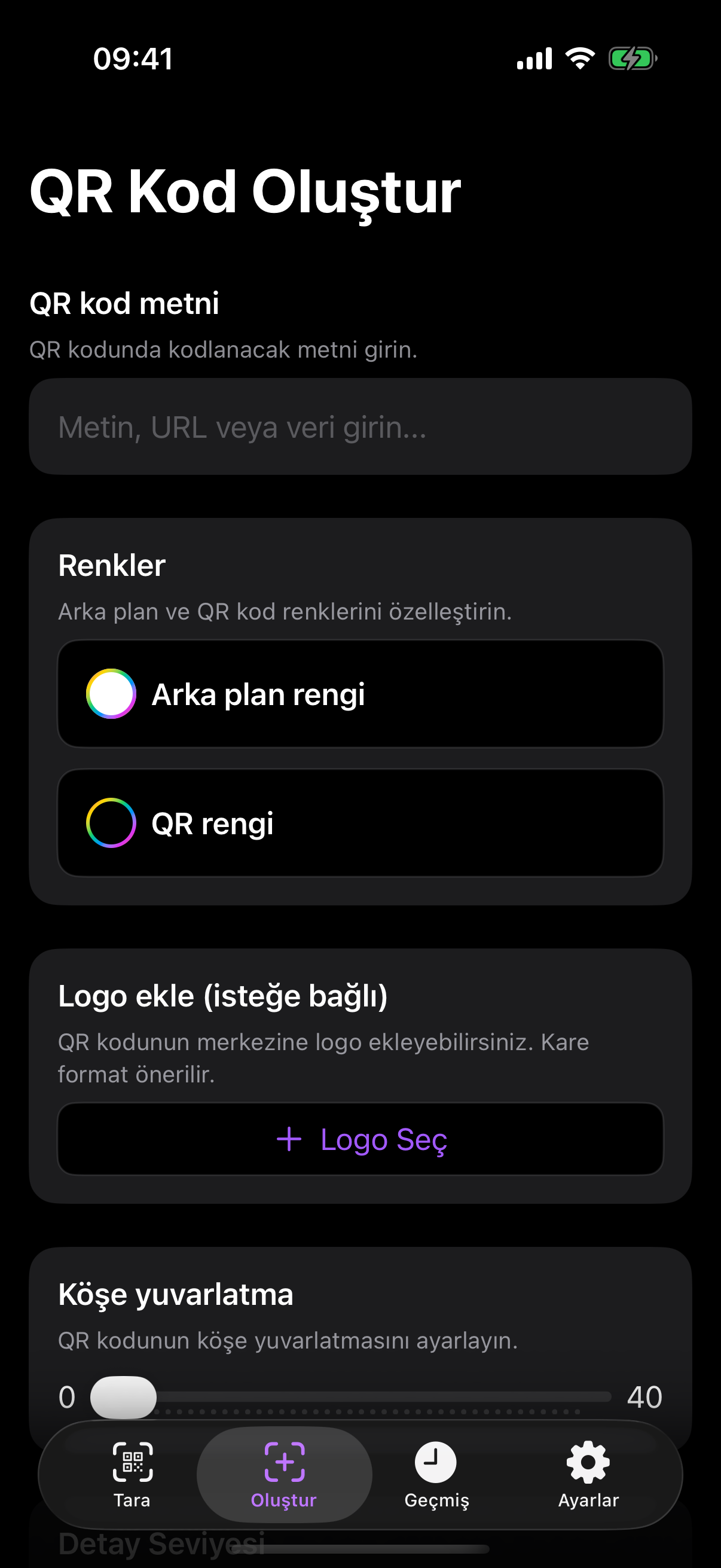 Yaratıcı Kod Stüdyosu