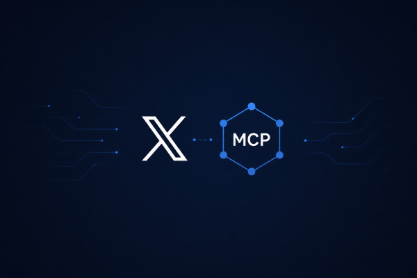 Twitter MCP