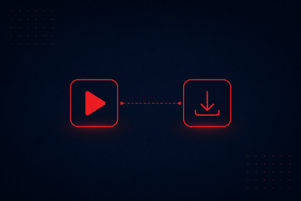 YT Downloader